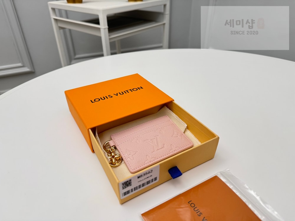 Louis Vuitton Louis Vuitton M83585 지갑 2번 이미지