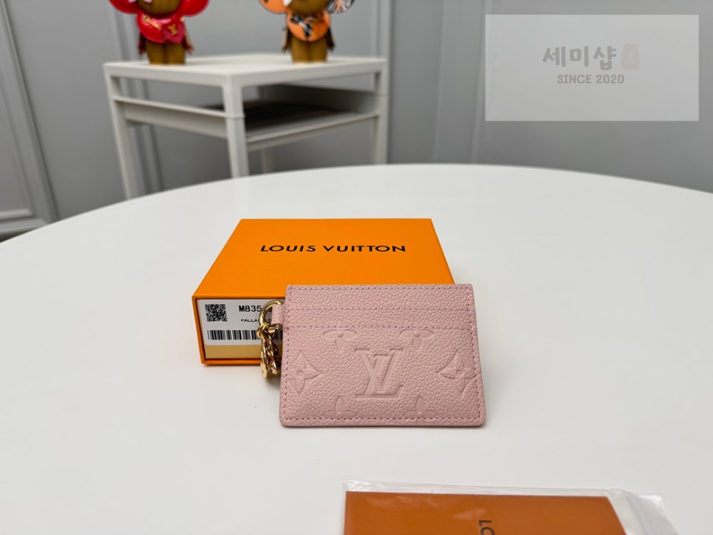 Louis Vuitton Louis Vuitton M83585 지갑 7번 이미지