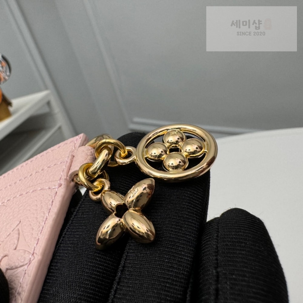 Louis Vuitton Louis Vuitton M83585 지갑 9번 이미지