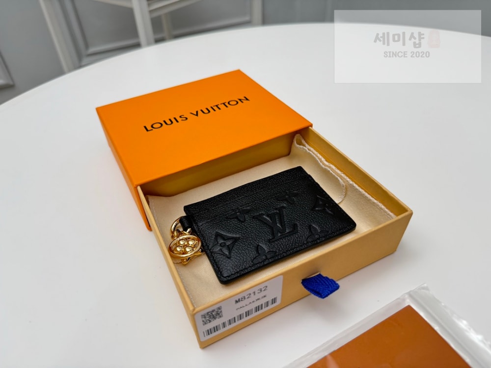 Louis Vuitton Louis Vuitton M83585 지갑 11번 이미지