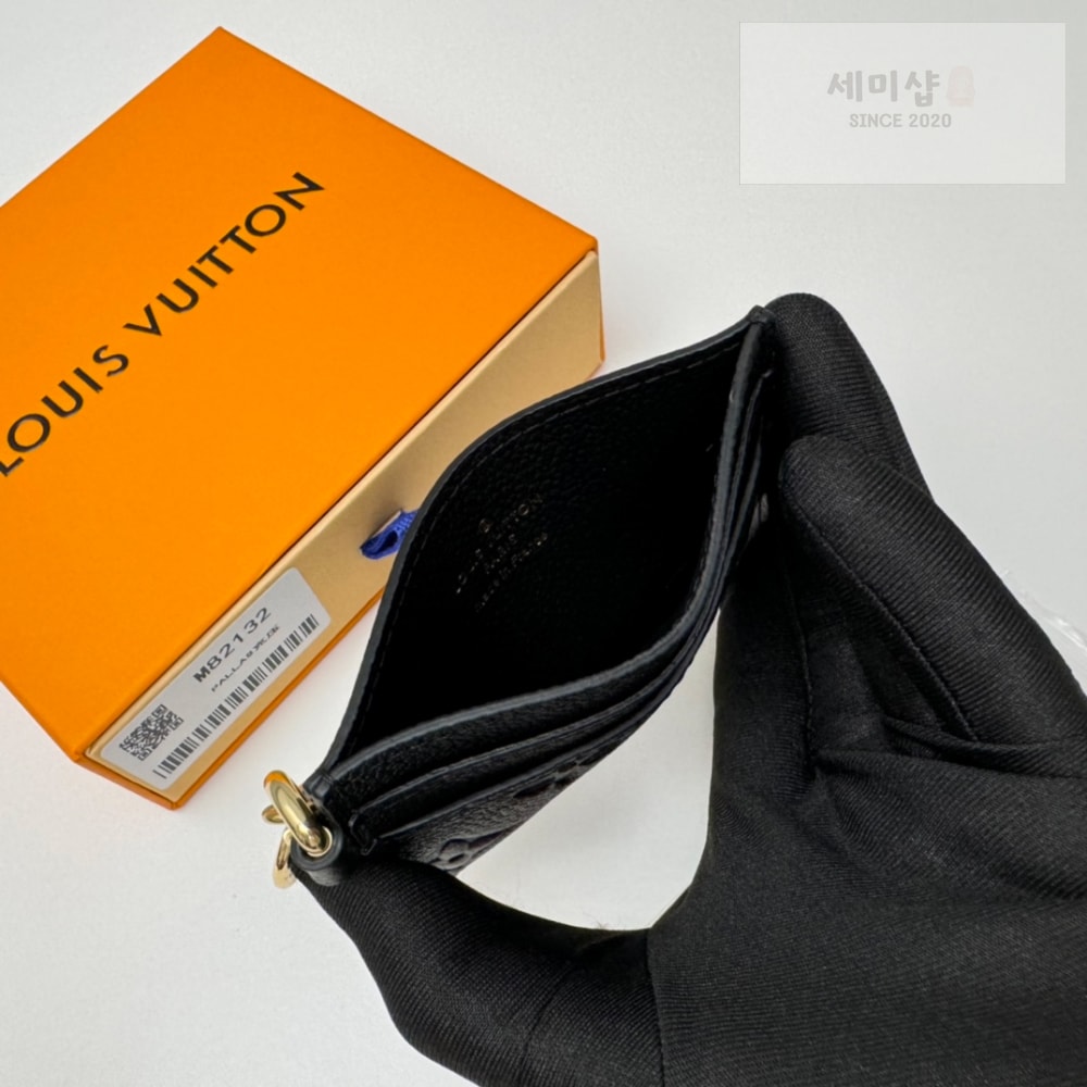 Louis Vuitton Louis Vuitton M83585 지갑 15번 이미지