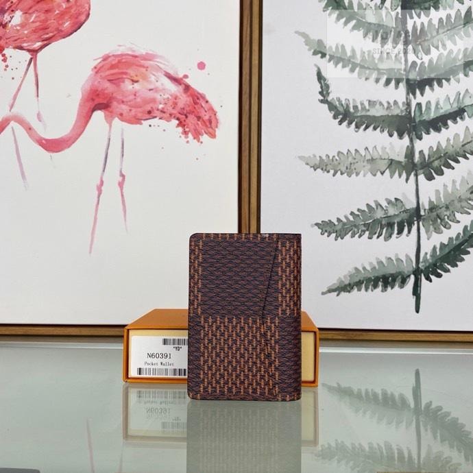 Louis Vuitton Louis Vuitton N60393 지갑 2번 이미지