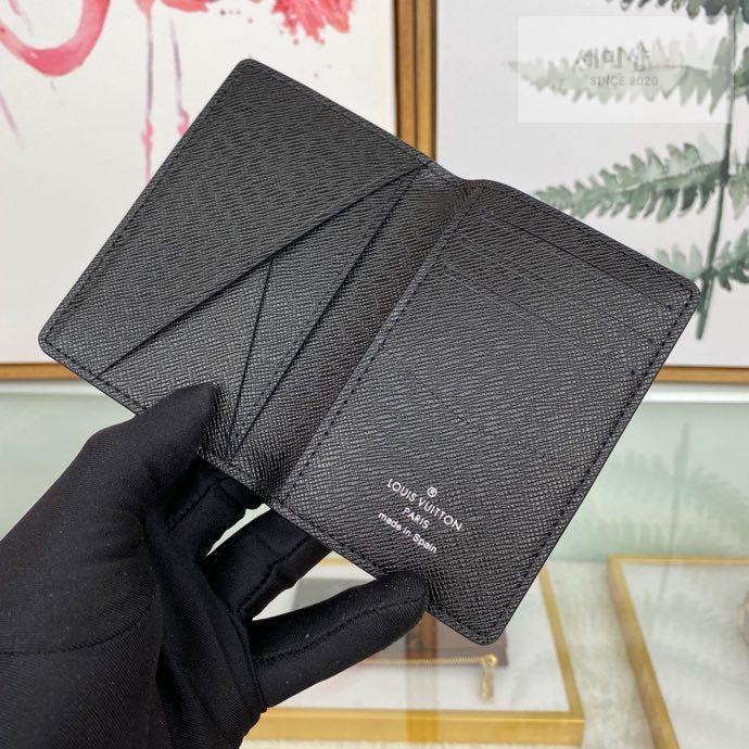 Louis Vuitton Louis Vuitton N60393 지갑 4번 이미지