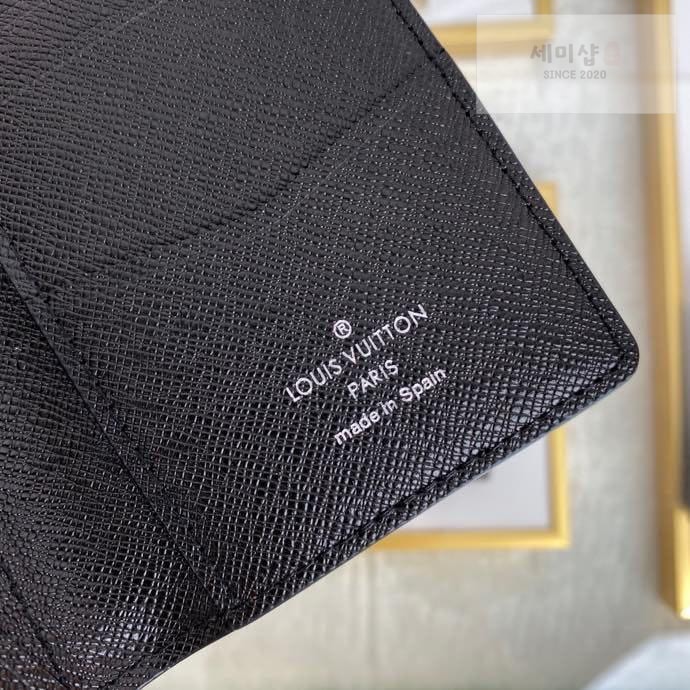 Louis Vuitton Louis Vuitton N60393 지갑 5번 이미지