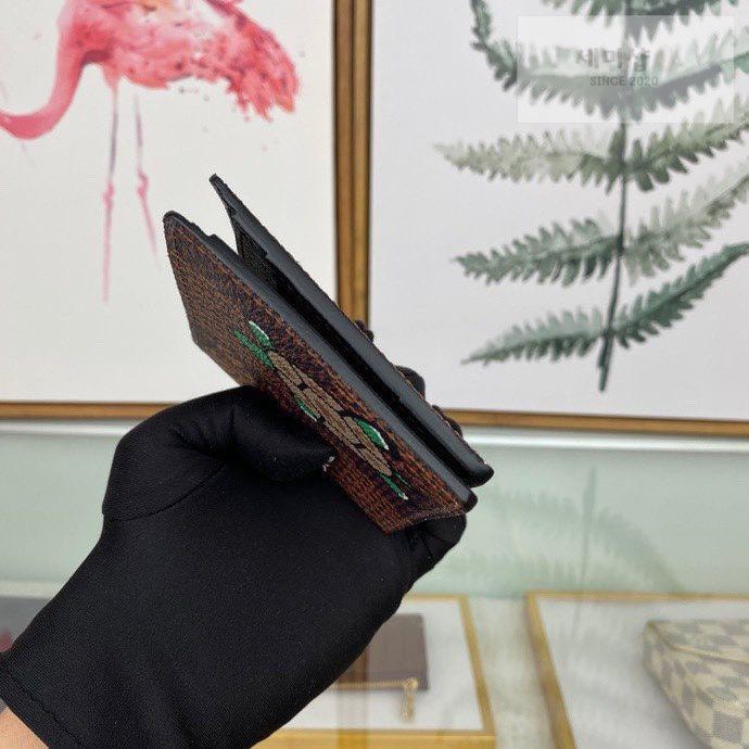 Louis Vuitton Louis Vuitton N60393 지갑 8번 이미지