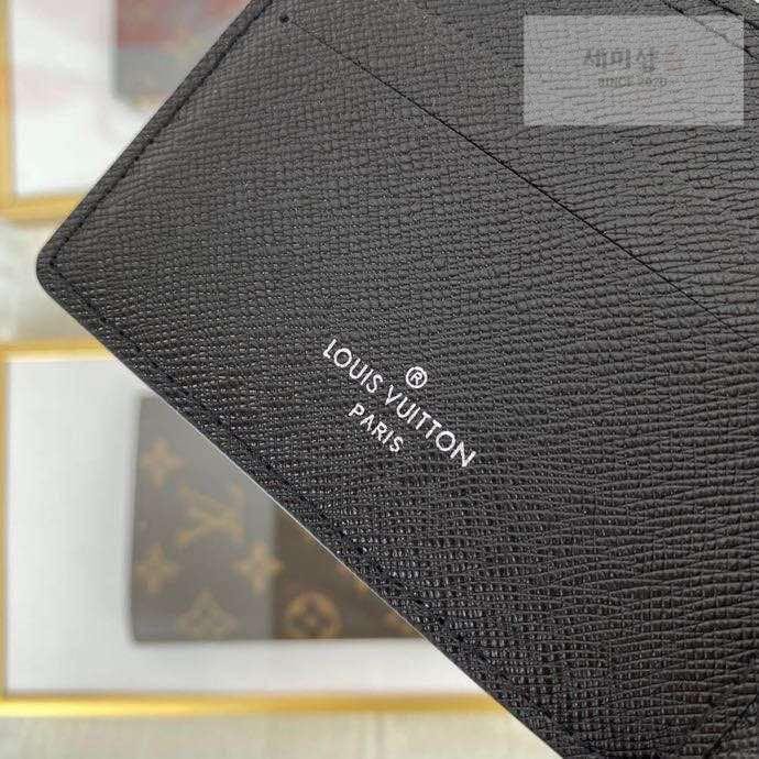 Louis Vuitton Louis Vuitton N60393 지갑 11번 이미지