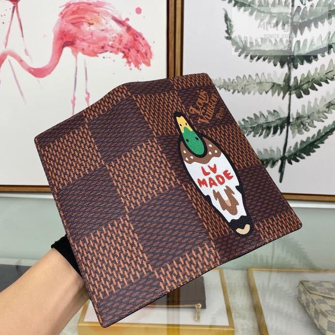 Louis Vuitton Louis Vuitton N60393 지갑 14번 이미지