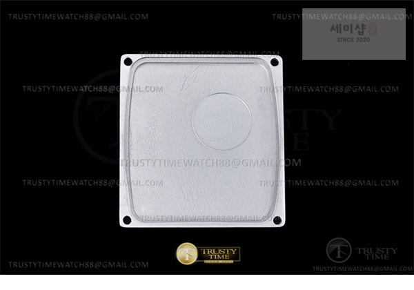 Cartier DR공장 까르띠에 탱크 머스트 라지 블랙다이얼 악어스트랩 Cartier Tank Must SS_LE Black Swiss Qtz DRF 시계 19번 이미지