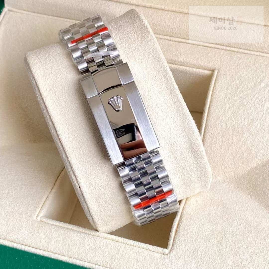 롤렉스 롤렉스 데이저스트 36mm M126234 시계 5번 이미지