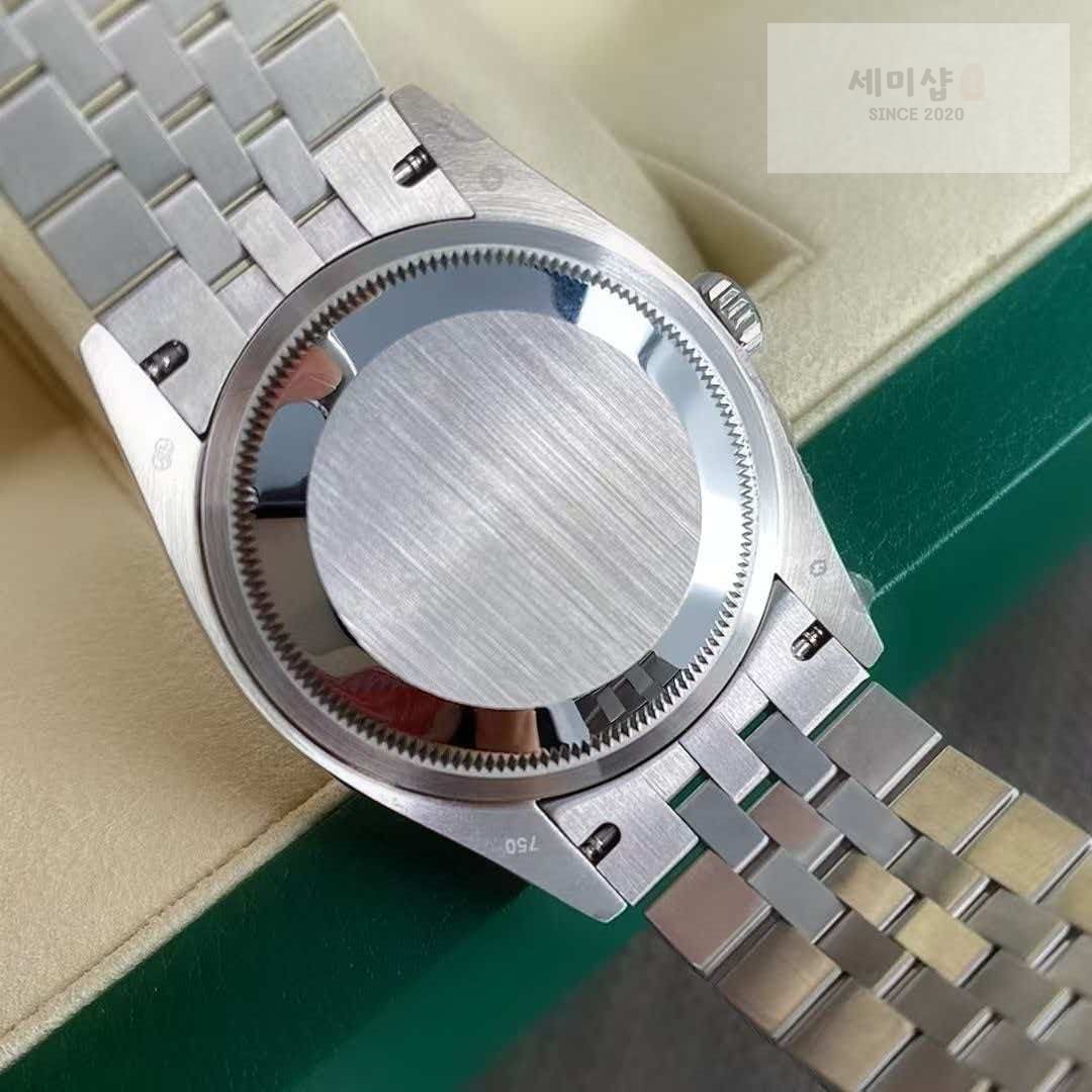 롤렉스 롤렉스 데이저스트 36mm M126234 시계 2번 이미지