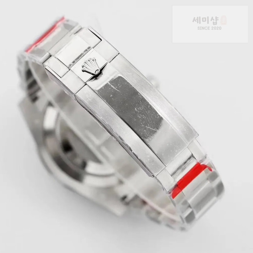 롤렉스 롤렉스 서브마리너 블루 시계 8번 이미지