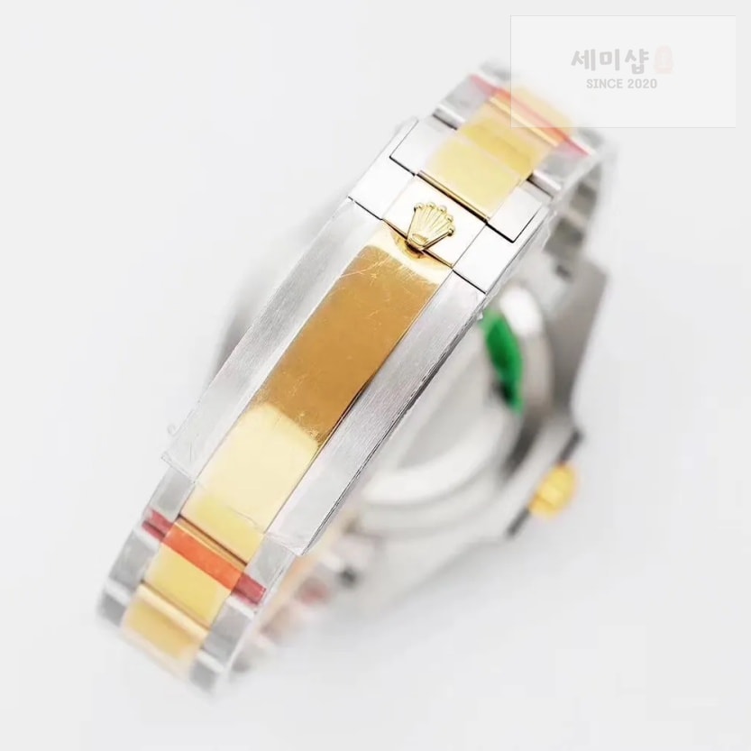 롤렉스 롤렉스 서브마리너 콤비 시계 9번 이미지