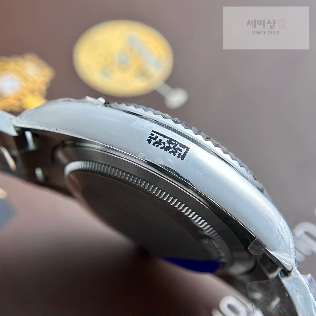 롤렉스 롤렉스 스카이드웰러 326934 화이트 다이얼 시계 7번 이미지