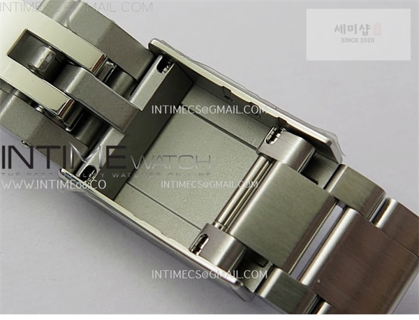 Rolex APS공장 롤렉스 GMT마스터2 BLNR 블루앤블랙베젤 오이스터브레이슬릿 GMT-Master II 126710 BLNR BlackBlue Ceramic 904L SS APSF 1：1 Best Edition Blue Dial On Oyster Bracelet VR3285 CHS 시계 13번 이미지
