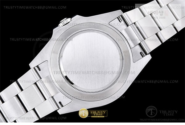 Rolex Clean공장 롤렉스 익스플로러2 화이트다이얼 브레이슬릿 Explorer II 216570 904 SS_SS White Clean DD3285 클린 시계 27번 이미지