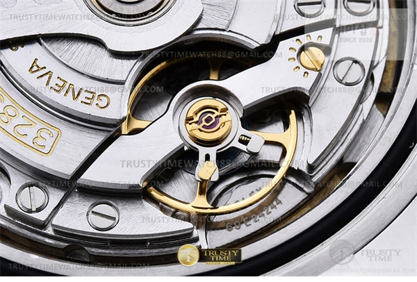 Rolex Clean공장 롤렉스 익스플로러2 화이트다이얼 브레이슬릿 Explorer II 216570 904 SS_SS White Clean DD3285 클린 시계 16번 이미지