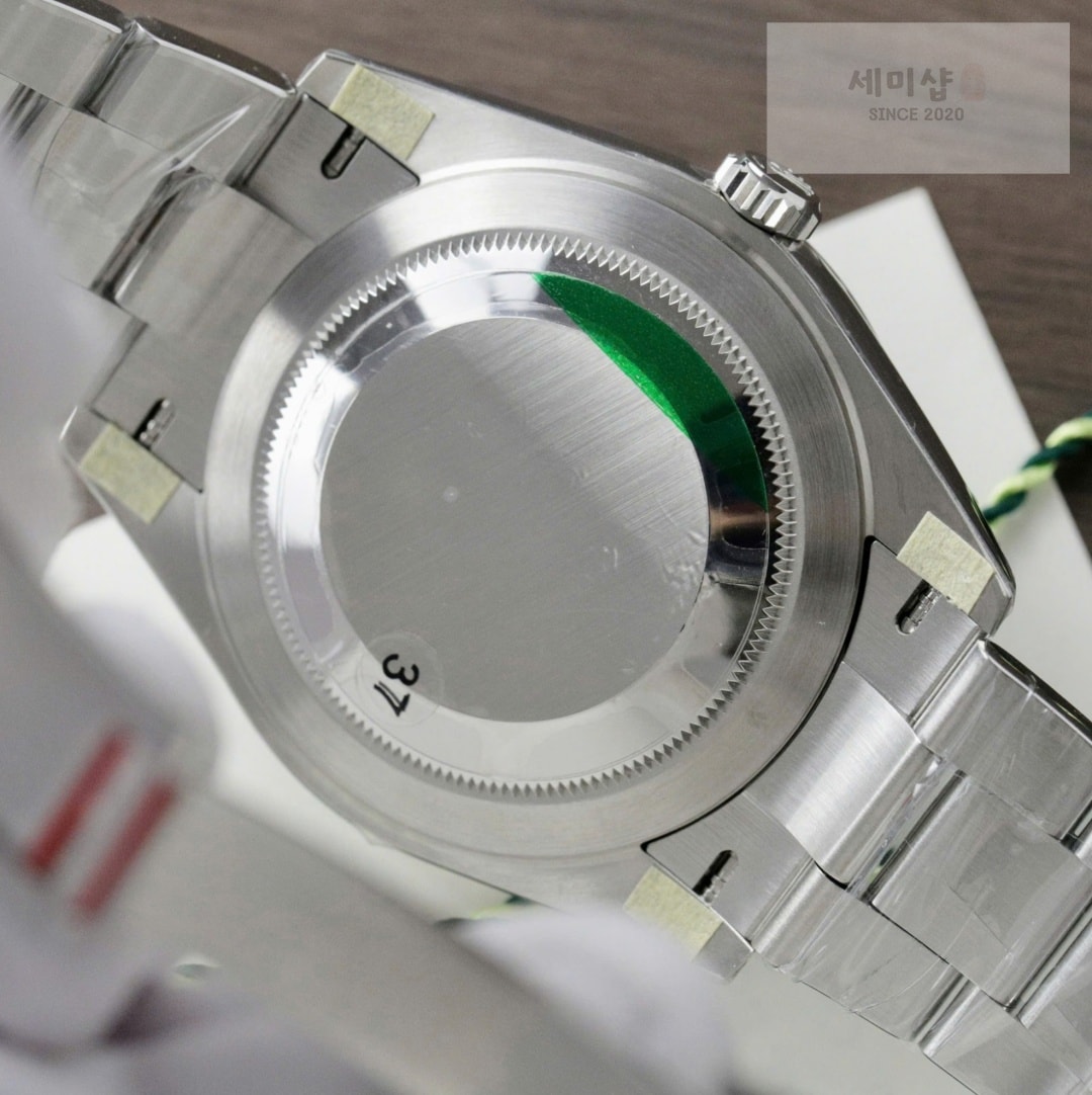 롤렉스 Rolex Datejust 126334-0013 Grey Luminous Dial 41mm 시계 9번 이미지