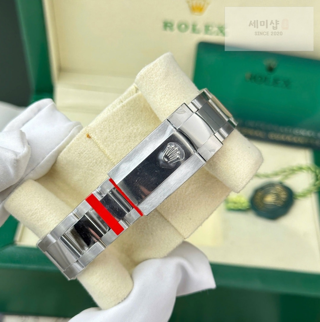 롤렉스 Rolex Datejust 126334-0017 41mm 시계 6번 이미지