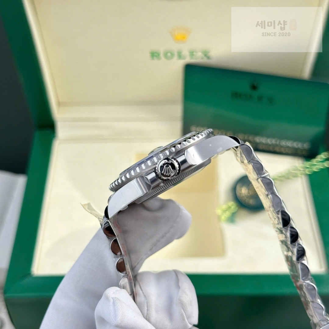 롤렉스 Rolex GMT-Master 40mm M126720VTNR 시계 6번 이미지