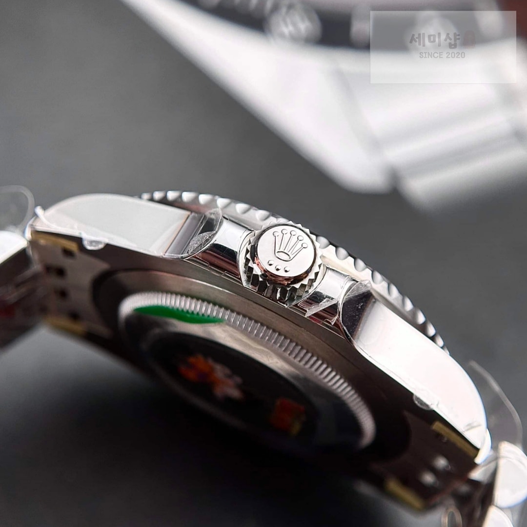 롤렉스 Rolex GMT-Master II 116710BLNR 시계 11번 이미지