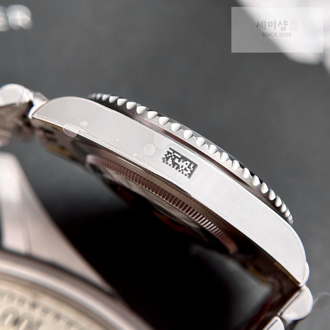 롤렉스 Rolex GMT-Master II 116710BLNR 시계 5번 이미지