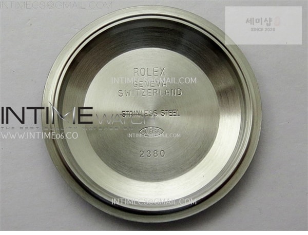 Rolex VS공장 롤렉스 밀가우스 블랙다이얼 브레이슬릿 Milgauss 116400 GV Real Green Sapphire 904L SS VSF 1_1 Best Edition Black Dial on 904L SS Bracelet SA3131 시계 19번 이미지
