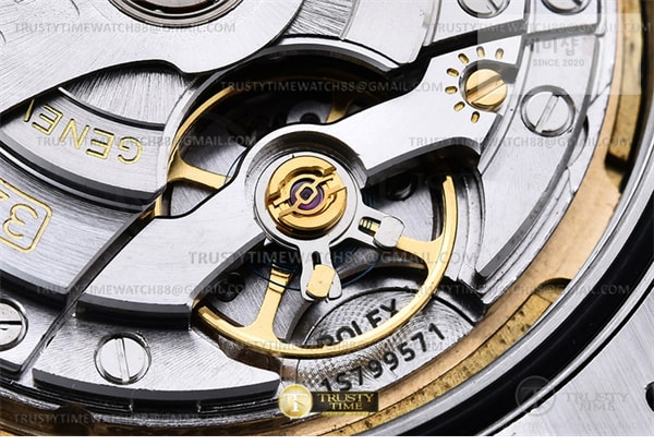 Rolex VS공장 롤렉스 익스플로러 스틸 블랙다이얼 브레이슬릿 Explorer 1 224270 40mm 904L SS_SS Blk VSF VS3230 시계 3번 이미지