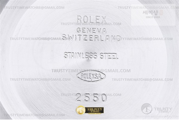 Rolex VS공장 롤렉스 익스플로러 스틸 블랙다이얼 브레이슬릿 Explorer 1 224270 40mm 904L SS_SS Blk VSF VS3230 시계 9번 이미지