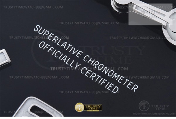 Rolex VS공장 롤렉스 익스플로러 스틸 블랙다이얼 브레이슬릿 Explorer 1 224270 40mm 904L SS_SS Blk VSF VS3230 시계 19번 이미지