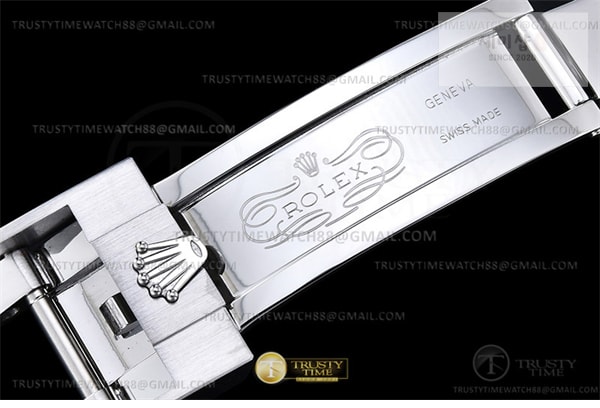 Rolex VS공장 롤렉스 익스플로러 스틸 블랙다이얼 브레이슬릿 Explorer 1 224270 40mm 904L SS_SS Blk VSF VS3230 시계 23번 이미지