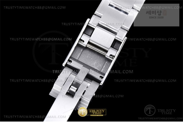 Rolex VS공장 롤렉스 익스플로러 스틸 블랙다이얼 브레이슬릿 Explorer 1 224270 40mm 904L SS_SS Blk VSF VS3230 시계 24번 이미지