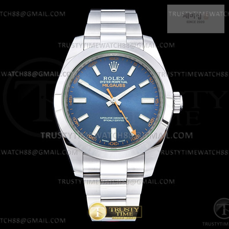 Rolex VS공장 롤렉스 익스플로러 36 신형 124270 스틸 브레이슬릿 Explorer 1 124270 36mm 904L SS_SS Blk VSF VS3230 시계 22번 이미지