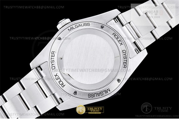Rolex VS공장 롤렉스 익스플로러 36 신형 124270 스틸 브레이슬릿 Explorer 1 124270 36mm 904L SS_SS Blk VSF VS3230 시계 24번 이미지