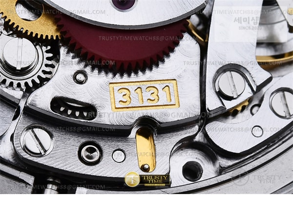 Rolex VS공장 롤렉스 익스플로러 36 신형 124270 스틸 브레이슬릿 Explorer 1 124270 36mm 904L SS_SS Blk VSF VS3230 시계 5번 이미지