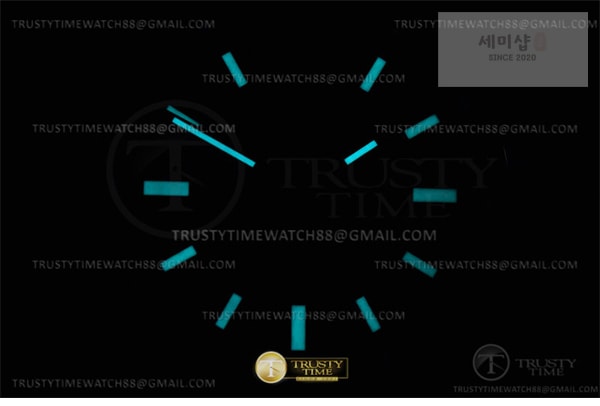 Rolex VS공장 롤렉스 익스플로러 36 신형 124270 스틸 브레이슬릿 Explorer 1 124270 36mm 904L SS_SS Blk VSF VS3230 시계 11번 이미지