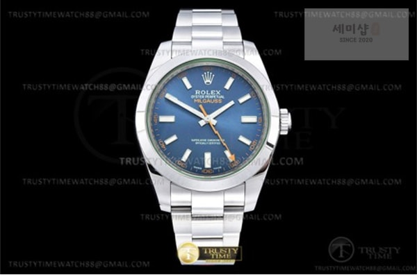 Rolex VS공장 롤렉스 익스플로러 36 신형 124270 스틸 브레이슬릿 Explorer 1 124270 36mm 904L SS_SS Blk VSF VS3230 시계 23번 이미지