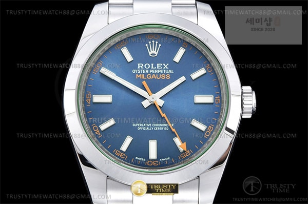 Rolex VS공장 롤렉스 익스플로러 36 신형 124270 스틸 브레이슬릿 Explorer 1 124270 36mm 904L SS_SS Blk VSF VS3230 시계 26번 이미지