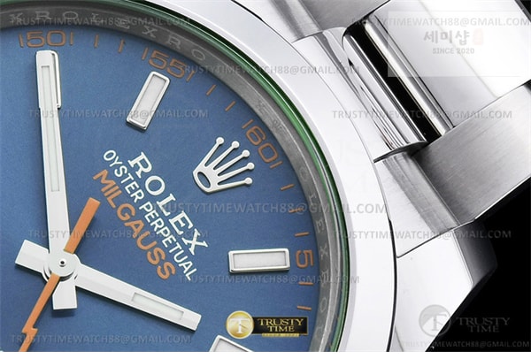 Rolex VS공장 롤렉스 익스플로러 36 신형 124270 스틸 브레이슬릿 Explorer 1 124270 36mm 904L SS_SS Blk VSF VS3230 시계 17번 이미지