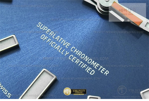 Rolex VS공장 롤렉스 익스플로러 36 신형 124270 스틸 브레이슬릿 Explorer 1 124270 36mm 904L SS_SS Blk VSF VS3230 시계 29번 이미지