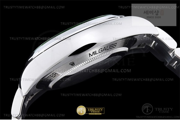 Rolex VS공장 롤렉스 익스플로러 36 신형 124270 스틸 브레이슬릿 Explorer 1 124270 36mm 904L SS_SS Blk VSF VS3230 시계 20번 이미지