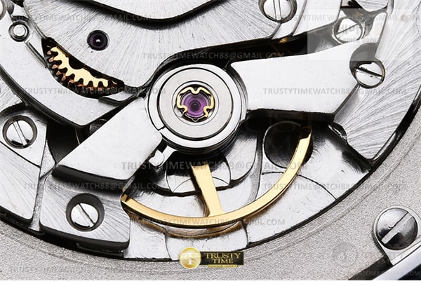 Rolex ZF공장 롤렉스 스카이드웰러 스틸 화이트다이얼 러버스트랩 텅스텐 Skydweller 336239 Wt WG_RU White ZF V2 Asia 2824 시계 23번 이미지