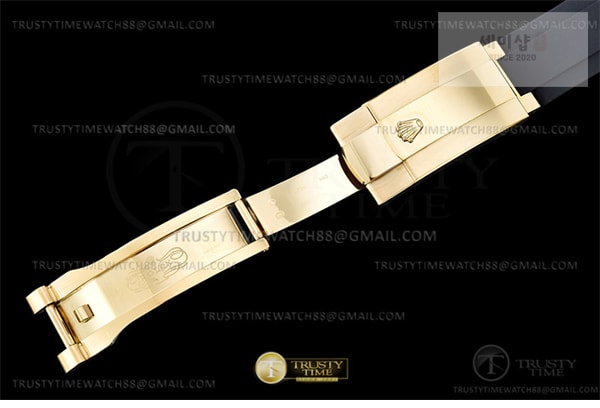 Rolex ZF공장 롤렉스 스카이드웰러 옐로우골드금통 블랙다이얼 러버스트랩 텅스텐 Skydweller 336238 YG_RU Black ZF V2 Asia 2824 시계 16번 이미지