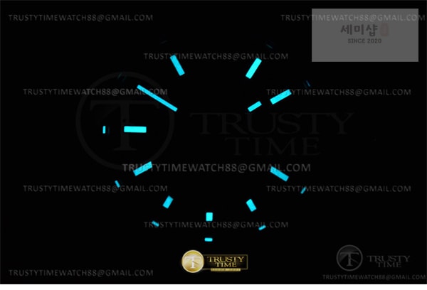 Rolex ZF공장 롤렉스 스카이드웰러 옐로우골드금통 블랙다이얼 러버스트랩 텅스텐 Skydweller 336238 YG_RU Black ZF V2 Asia 2824 시계 24번 이미지