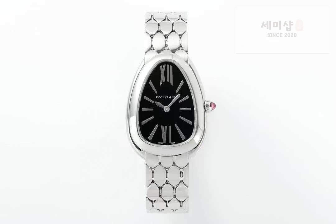 불가리 불가리 세르펜티 세두토리 워치 103952 시계 1번 이미지