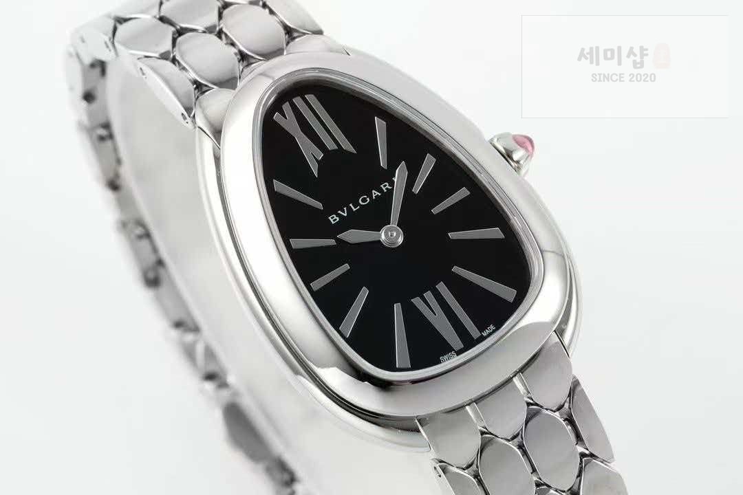 불가리 불가리 세르펜티 세두토리 워치 103952 시계 3번 이미지