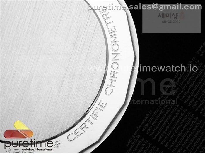 Breitling TF공장 브라이틀링 내비타이머 41미리 스틸 아이스블루다이얼 브레이슬릿 Navitimer Automatic 41mm SS TF 1_1 Best Edition Ice Blue Dial on SS Bracelet A2824 시계 17번 이미지