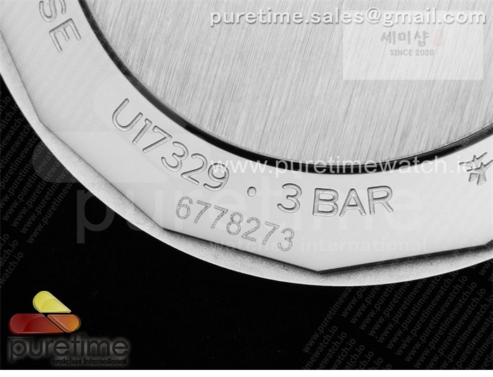 Breitling TF공장 브라이틀링 내비타이머 41미리 스틸 아이스블루다이얼 브레이슬릿 Navitimer Automatic 41mm SS TF 1_1 Best Edition Ice Blue Dial on SS Bracelet A2824 시계 33번 이미지
