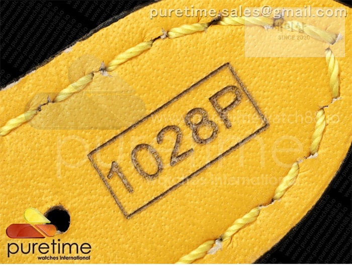 Breitling TF공장 브라이틀링 내비타이머 41 그린다이얼 블랙가죽스트랩 Navitimer 41 SS TF 1_1 Best Edition Green Dial on Black Leather Strap A2824 시계 21번 이미지