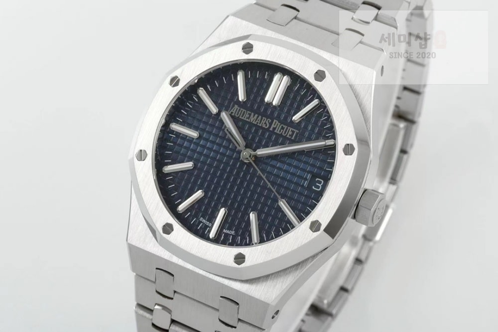 오데마피게 오데마피게 로얄오크 15510-5 시계 1번 이미지