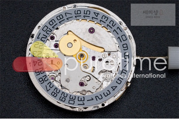 Audemars Piguet APS공장 오데마피게 로얄오크 크로노그래프 스틸 블루다이얼 브레이슬릿 Royal Oak Chrono 26240 SS APSF 1_1 Best Edition Blue Dial on SS Bracelet SA4401 Super Clone 시계 13번 이미지
